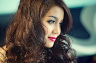 Ca sĩ Ngọc Anh: Tôi chỉ hoang mang trong tình yêu