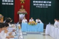 Đà Nẵng dẹp loạn tiêu cực đối với nhà ở xã hội
