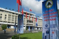 Ngân hàng Xây dựng chỉ có 10.000 tỷ trong gói 50.000 tỷ