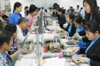 Quý II/2014: 30% ngân hàng muốn tuyển dụng nhân sự