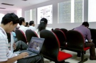 VN-Index sẽ lên 635 - 655 điểm