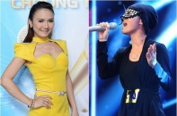 Ban tổ chức "Nhân tố bí ẩn" xin lỗi về scandal của Anh Thúy
