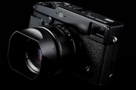 Hãng Fujifilm sẽ đưa cảm biến full-frame lên X-Pro2