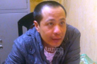 Kẻ cắt chân chị gái tại bệnh viện Xanh-pôn bị khởi tố tội giết người