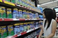 Sắp công bố kết quả thanh tra giá sữa