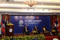 Thủ tướng Nguyễn Tấn Dũng khai mạc Ủy hội sông Mê Công quốc tế