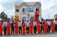 Cần Thơ: Mở bán nhà ở xã hội giá từ 495 triệu đồng/căn