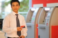 Maritime Bank chính thức điều chỉnh phí ATM