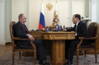 Sức ép từ phương Tây thành động lực cho kinh tế Nga?