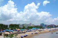 Thanh Hóa khởi động Du lịch Sầm Sơn 2014