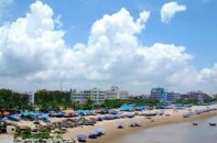 Thanh Hóa khởi động Du lịch Sầm Sơn 2014