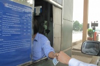 Bác đề nghị tăng phí gấp đôi tại Trạm Bắc Thăng Long - Nội Bài
