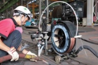 Dự án FDI: Quá nhỏ cũng lo, quá to cũng sợ