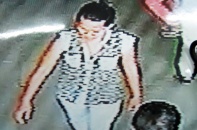 Mẹ mìn 9x bắt cóc trẻ em để lột nữ trang bị "tóm gọn"