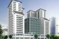 Nguồn cung cao, chủ đầu tư lao đao