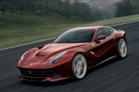 11 mẫu Ferrari đẹp nhất theo thời gian