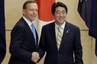 Australia và Nhật Bản đạt được thỏa thuận FTA