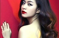 Hoàng Thùy Linh: Khi yêu tôi là mèo ngoan