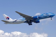 MH370 hạ cánh khẩn ở Afganistan, hành khách vẫn an toàn