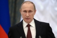 Putin chỉ thị FSB không để Nga mất ổn định như Ukraine