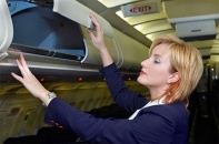 Vietnam Airlines: Du khách cần cảnh giác bị trộm đồ trên máy bay