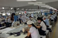 Vinatex “rót” gần 5.000 tỷ đồng vào Quảng Bình