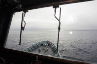 Australia nói đang tiến sát "nơi yên nghỉ cuối cùng của MH370"
