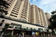 Bán lẻ hâm nóng thị trường mặt bằng cho thuê