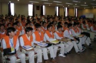 Nguy cơ Hàn Quốc dừng nhận lao động Việt Nam