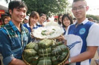 Nhân dân TP.HCM dâng hương các Vua Hùng