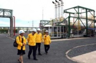 PVX sẽ "thoát" nhờ những hợp đồng xây lắp "khủng"