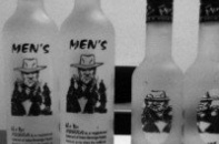 Rượu Men’s Hà Nội là hàng nhái rượu Men’Vodka