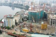 Sóng ngầm ở phân khúc căn hộ cao cấp