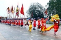 Thời tiết ngày Giỗ Tổ mát mẻ