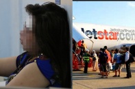Tự "đạo diễn" bị đánh thuốc mê, khai mất 900 triệu đồng trên máy bay Jetstar Pacific