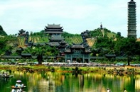 Đại lễ Phật đản 2014 được tổ chức tại Chùa Bái Đính