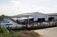 Đề nghị truy tố nữ phó giám đốc Công ty Hào Dương