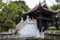 Hà Nội lọt vào top 10 điểm đến ưa thích nhất thế giới
