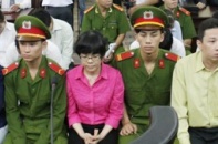 Kiểm toán lưu ý Vietinbank "nghĩa vụ tiềm ẩn" vụ Huyền Như