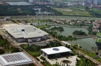 Quận Nam, Bắc Từ Liêm bắt đầu áp dụng bảng giá đất mới