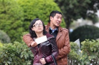 Thót tim vụ giải cứu con tin kịch tính ở Trung Quốc
