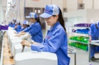 Ariston sản xuất 1 triệu máy nước nóng/năm ở Bắc Ninh