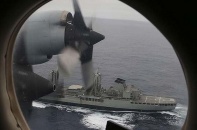 Australia: Hộp đen của máy bay MH370 đang nằm trong phạm vi 1km