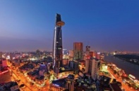 Bitexco khẳng định bản lĩnh tiên phong