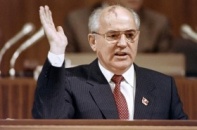 Nghị sỹ Nga muốn điều tra ông Gorbachev tội phản quốc