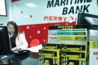 Thêm ngân hàng nhỏ tự làm con mồi