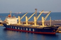 VietinBank đề nghị chuyển nợ của Vinalines thành vốn góp