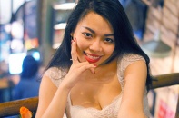 Ca sĩ Hà Linh: "Tôi thường bị phụ nữ nhiếc móc"