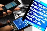 Cảnh giác với quái chiêu khủng bố tinh thần, tống tiền qua điện thoại