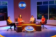 CEO SME 2014: Thổi bùng ngọn lửa kinh doanh